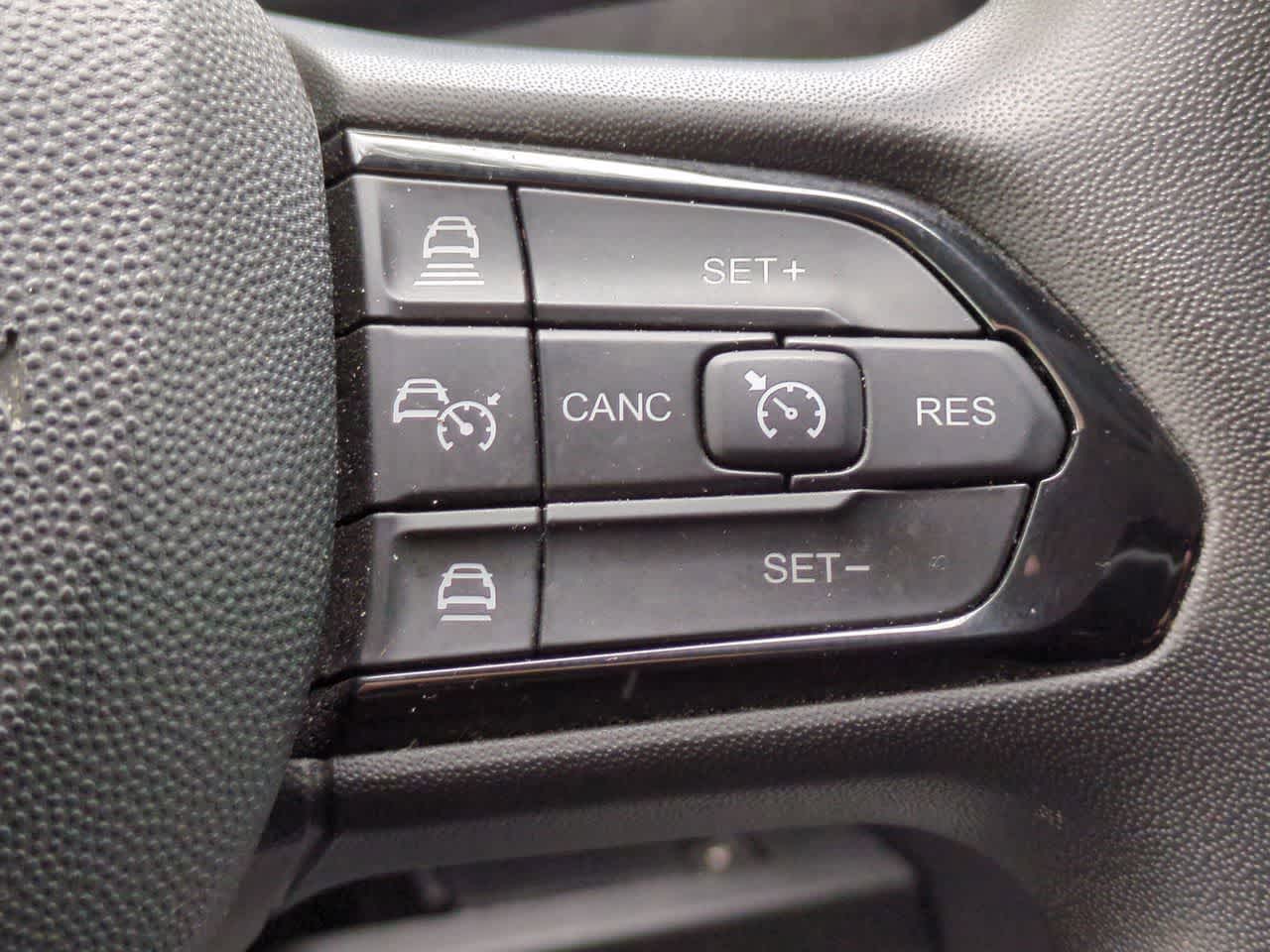 2025 RAM ProMaster 2500 Cargo Van Tradesman High Roof 159' WB w/Pass Seat