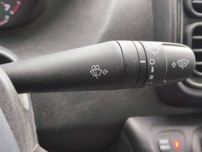 2025 RAM ProMaster 2500 Cargo Van Tradesman High Roof 159' WB w/Pass Seat