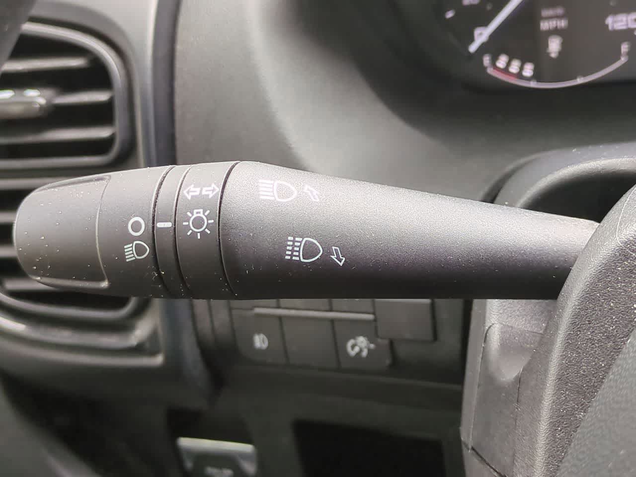 2025 RAM ProMaster 2500 Cargo Van Tradesman High Roof 159' WB w/Pass Seat