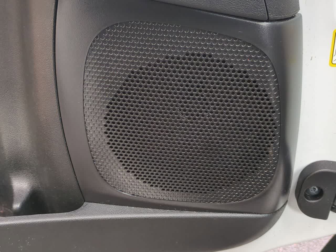 2025 RAM ProMaster 2500 Cargo Van Tradesman High Roof 159' WB w/Pass Seat