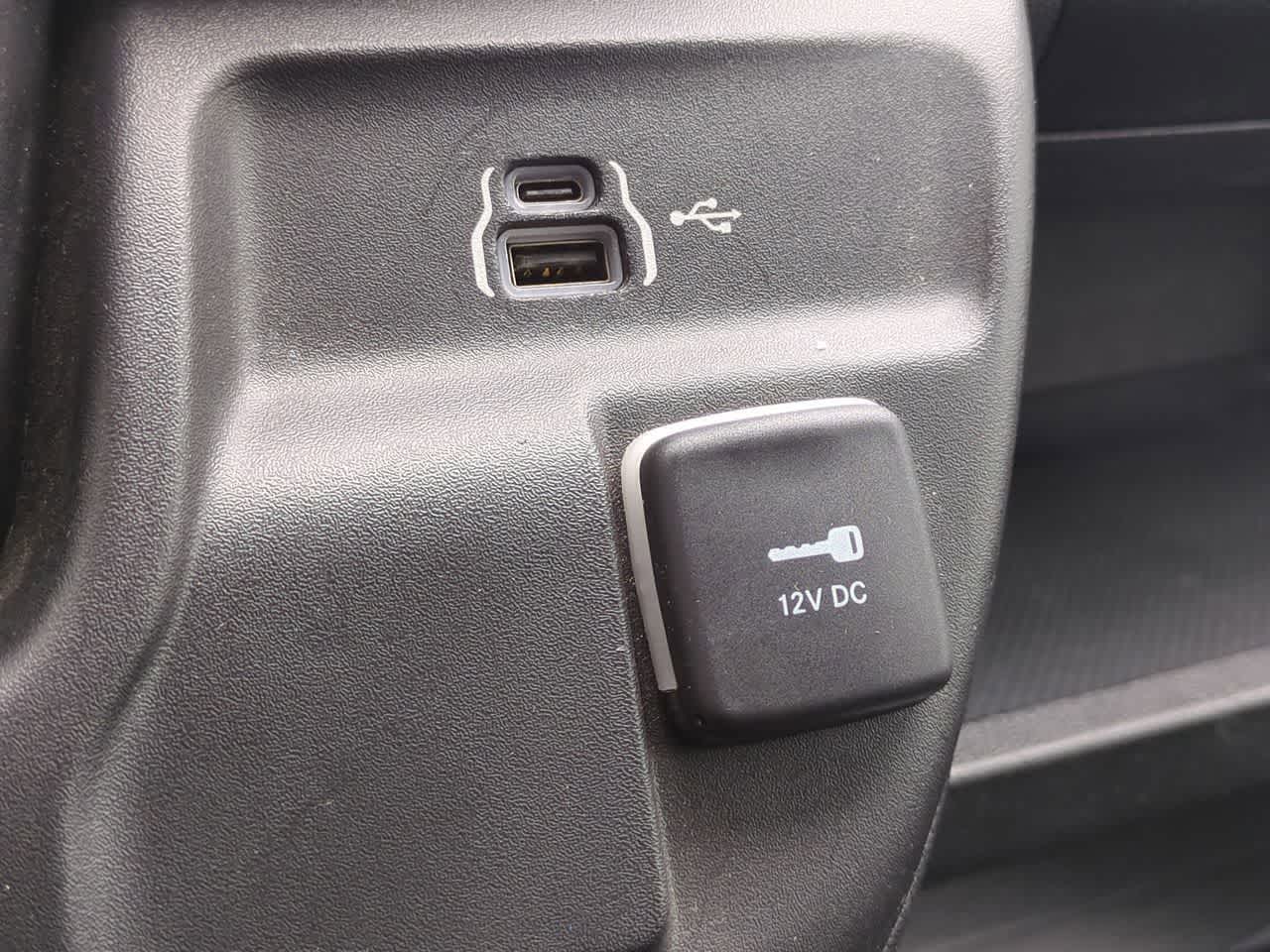 2025 RAM ProMaster 2500 Cargo Van Tradesman High Roof 159' WB w/Pass Seat