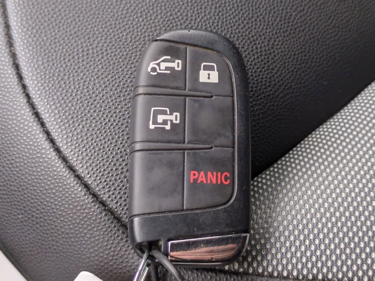 2025 RAM ProMaster 2500 Cargo Van Tradesman High Roof 159' WB w/Pass Seat