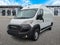 2025 RAM ProMaster 2500 Cargo Van Tradesman High Roof 159' WB w/Pass Seat
