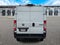 2025 RAM ProMaster 2500 Cargo Van Tradesman High Roof 159' WB w/Pass Seat