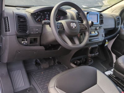 2026 RAM Ram ProMaster RAM PROMASTER 2500 TRADESMAN CARGO VAN HIGH ROOF 159' WB