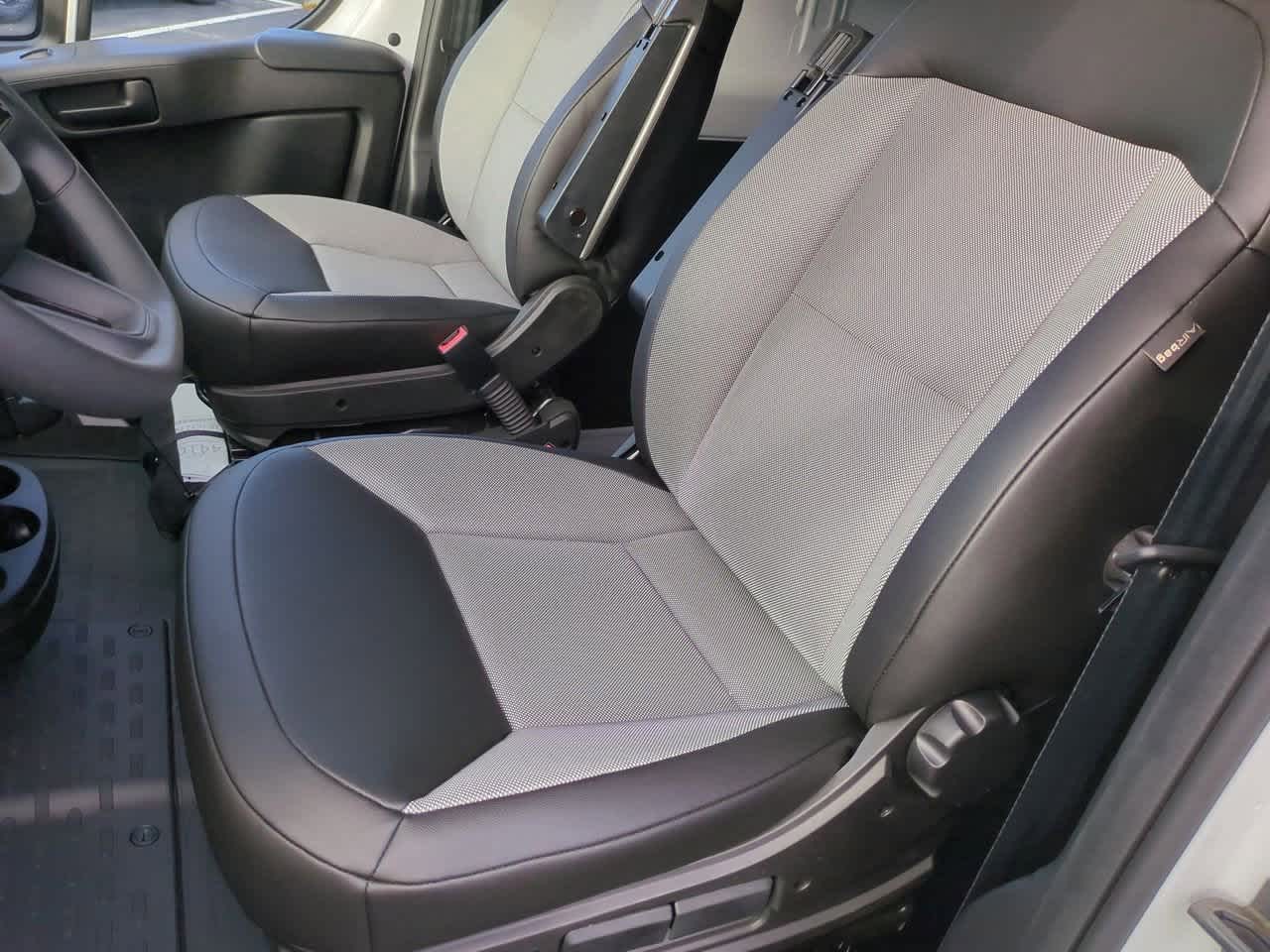 2026 RAM Ram ProMaster RAM PROMASTER 2500 TRADESMAN CARGO VAN HIGH ROOF 159' WB