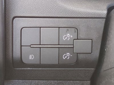 2026 RAM Ram ProMaster RAM PROMASTER 2500 TRADESMAN CARGO VAN HIGH ROOF 159' WB