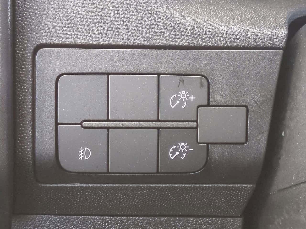 2026 RAM Ram ProMaster RAM PROMASTER 2500 TRADESMAN CARGO VAN HIGH ROOF 159' WB