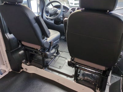 2026 RAM Ram ProMaster RAM PROMASTER 2500 TRADESMAN CARGO VAN HIGH ROOF 159' WB