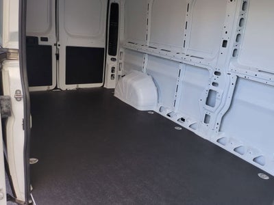 2026 RAM Ram ProMaster RAM PROMASTER 2500 TRADESMAN CARGO VAN HIGH ROOF 159' WB