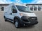 2026 RAM Ram ProMaster RAM PROMASTER 2500 TRADESMAN CARGO VAN HIGH ROOF 159' WB
