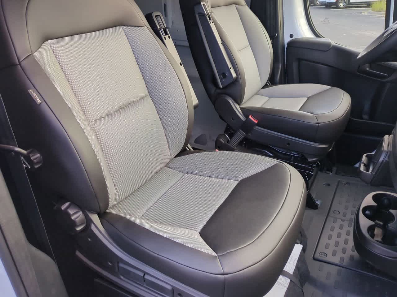 2026 RAM Ram ProMaster RAM PROMASTER 2500 TRADESMAN CARGO VAN HIGH ROOF 159' WB