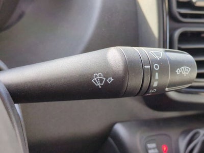 2026 RAM Ram ProMaster RAM PROMASTER 2500 TRADESMAN CARGO VAN HIGH ROOF 159' WB