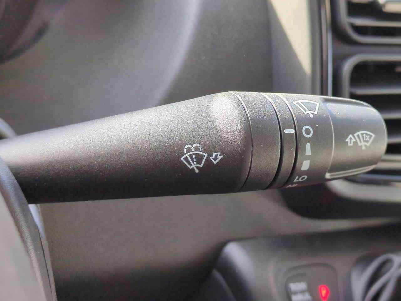 2026 RAM Ram ProMaster RAM PROMASTER 2500 TRADESMAN CARGO VAN HIGH ROOF 159' WB