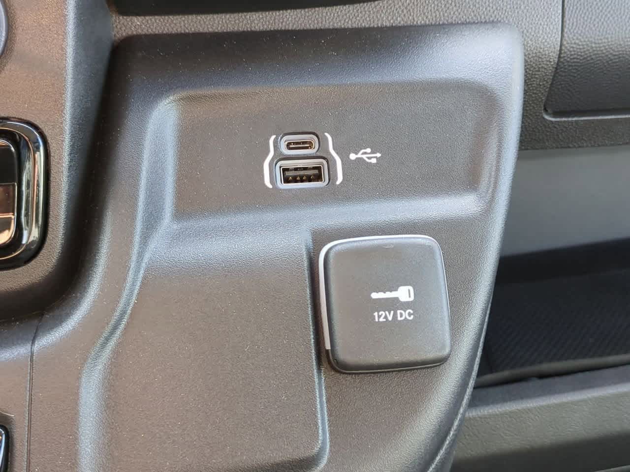 2026 RAM Ram ProMaster RAM PROMASTER 2500 TRADESMAN CARGO VAN HIGH ROOF 159' WB