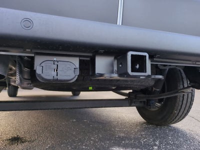 2026 RAM Ram ProMaster RAM PROMASTER 2500 TRADESMAN CARGO VAN HIGH ROOF 159' WB