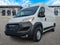 2026 RAM Ram ProMaster RAM PROMASTER 2500 TRADESMAN CARGO VAN HIGH ROOF 159' WB