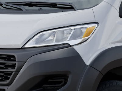 2026 RAM Ram ProMaster RAM PROMASTER 2500 TRADESMAN CARGO VAN HIGH ROOF 159' WB