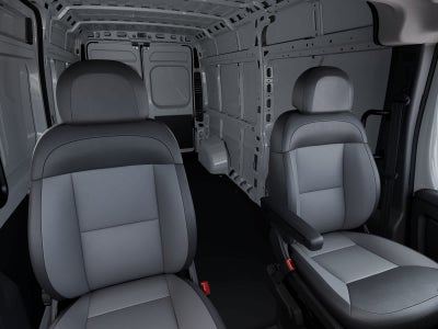 2026 RAM Ram ProMaster RAM PROMASTER 2500 TRADESMAN CARGO VAN HIGH ROOF 159' WB