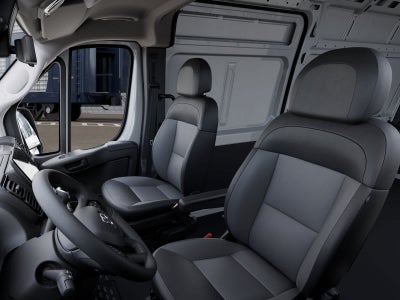 2026 RAM Ram ProMaster RAM PROMASTER 2500 TRADESMAN CARGO VAN HIGH ROOF 159' WB