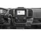 2025 RAM ProMaster 2500 Cargo Van Tradesman Low Roof 136' WB w/Pass Seat