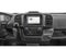 2025 RAM ProMaster 2500 Cargo Van Tradesman Low Roof 136' WB w/Pass Seat