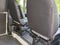 2025 RAM ProMaster 2500 Cargo Van Tradesman Low Roof 136' WB w/Pass Seat