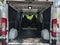 2025 RAM ProMaster 2500 Cargo Van Tradesman Low Roof 136' WB w/Pass Seat