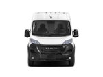 2025 RAM ProMaster 2500 Cargo Van Tradesman Low Roof 136' WB w/Pass Seat
