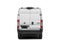 2025 RAM ProMaster 2500 Cargo Van Tradesman Low Roof 136' WB w/Pass Seat