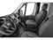 2025 RAM ProMaster 2500 Cargo Van Tradesman Low Roof 136' WB w/Pass Seat