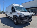 2025 RAM ProMaster 3500 Cargo Van Tradesman High Roof 159' WB EXT