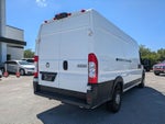 2025 RAM ProMaster 3500 Cargo Van Tradesman High Roof 159' WB EXT