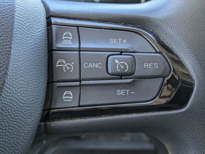 2025 RAM ProMaster 3500 Cargo Van Tradesman High Roof 159' WB EXT