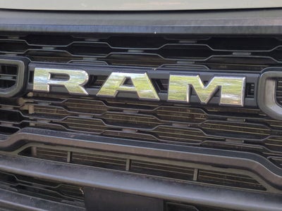 2025 RAM ProMaster 3500 Cargo Van Tradesman High Roof 159' WB EXT