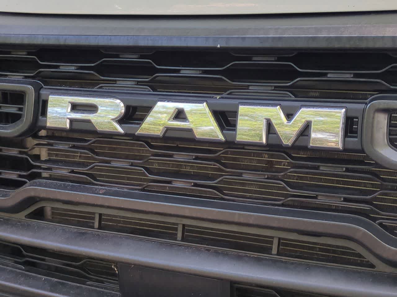 2025 RAM ProMaster 3500 Cargo Van Tradesman High Roof 159' WB EXT