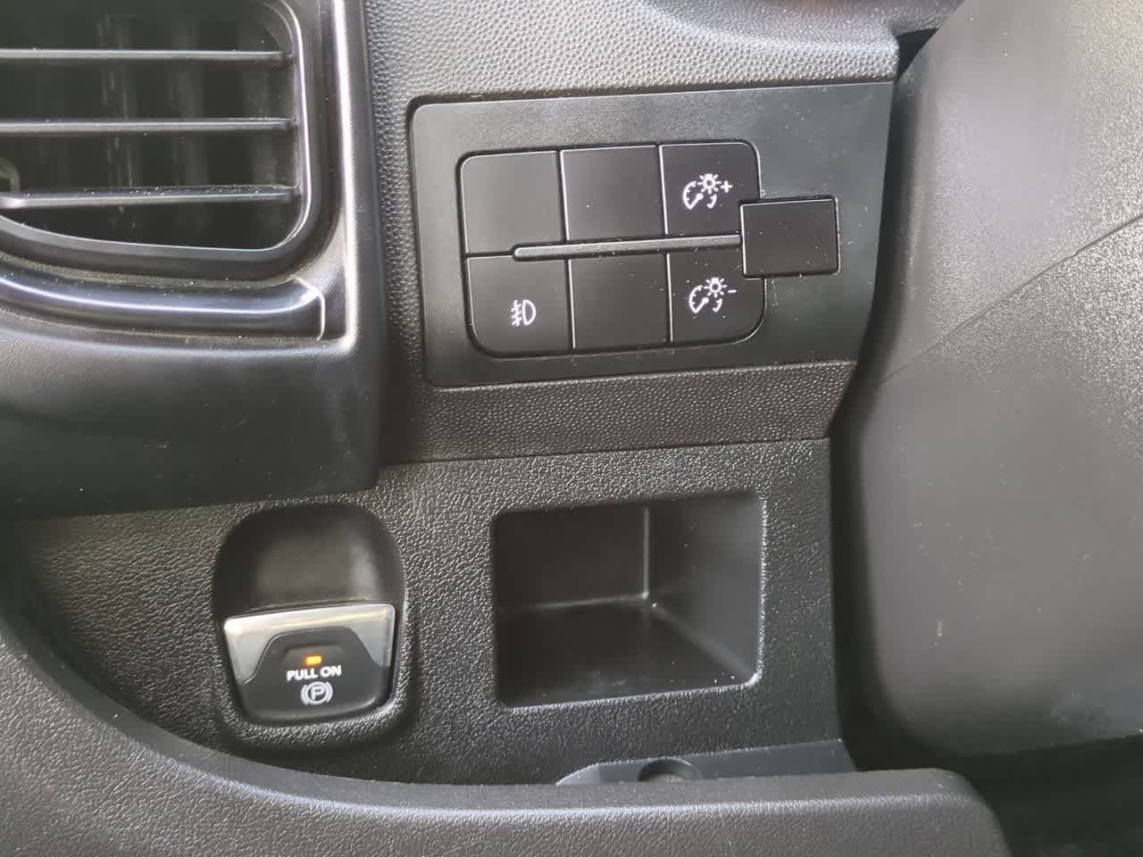2025 RAM ProMaster 3500 Cargo Van Tradesman High Roof 159' WB EXT