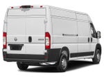 2025 RAM ProMaster 3500 Cargo Van Tradesman High Roof 159' WB EXT