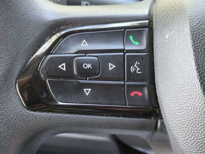 2025 RAM ProMaster 3500 Cargo Van Tradesman High Roof 159' WB EXT