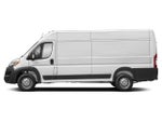 2025 RAM ProMaster 3500 Cargo Van Tradesman High Roof 159' WB EXT