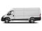 2025 RAM ProMaster 3500 Cargo Van Tradesman High Roof 159' WB EXT