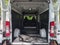 2025 RAM ProMaster 3500 Cargo Van Tradesman High Roof 159' WB EXT