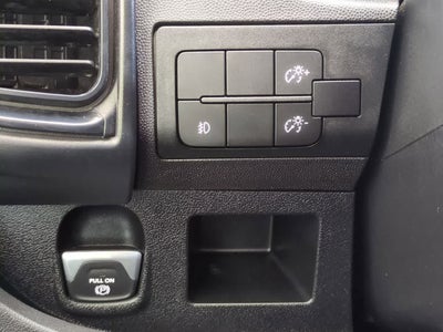 2025 RAM ProMaster 3500 Cargo Van Tradesman High Roof 159' WB EXT