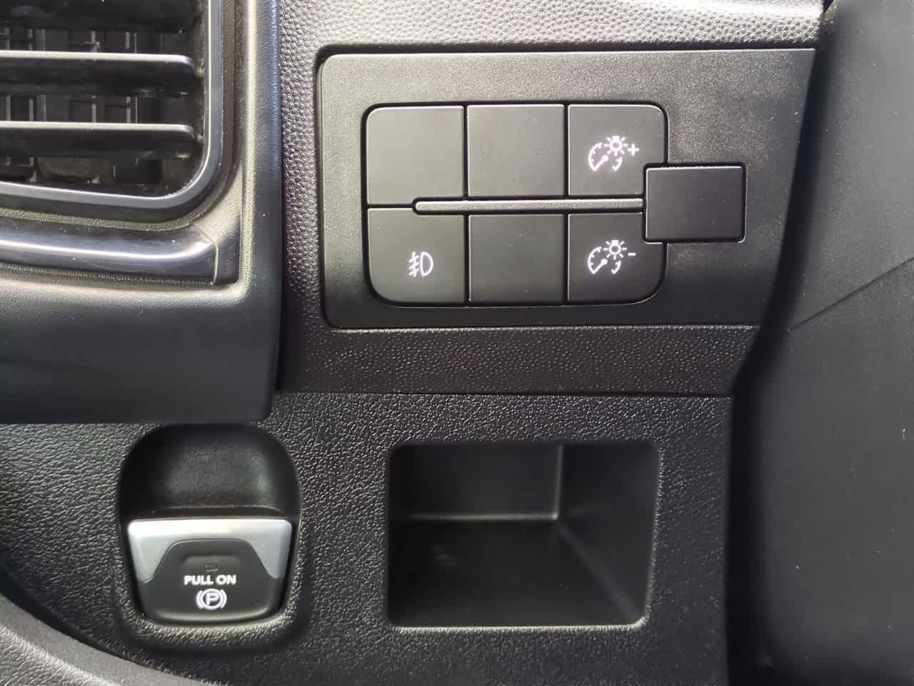 2025 RAM ProMaster 3500 Cargo Van Tradesman High Roof 159' WB EXT