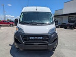 2025 RAM ProMaster 3500 Cargo Van Tradesman High Roof 159' WB EXT