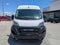 2025 RAM ProMaster 3500 Cargo Van Tradesman High Roof 159' WB EXT