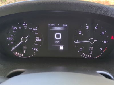 2025 RAM ProMaster 3500 Cargo Van Tradesman High Roof 159' WB EXT