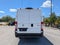 2025 RAM ProMaster 3500 Cargo Van Tradesman High Roof 159' WB EXT