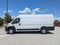 2025 RAM ProMaster 3500 Cargo Van Tradesman High Roof 159' WB EXT