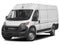 2025 RAM ProMaster 3500 Cargo Van Tradesman High Roof 159' WB EXT